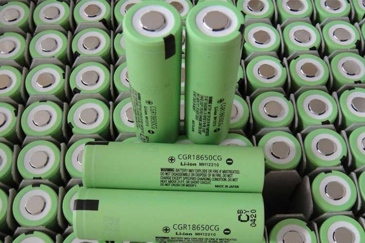 5個(gè)最佳存儲和充電技巧，延長鋰電池的使用壽命