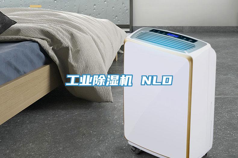 工業(yè)除濕機 NLD