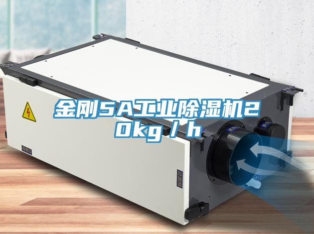 金剛5A工業(yè)除濕機20kg／h