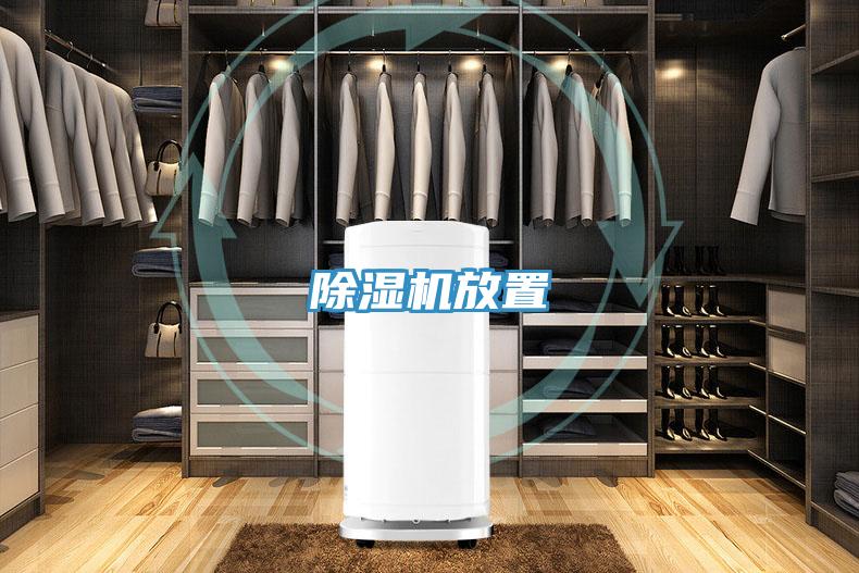 除濕機(jī)放置