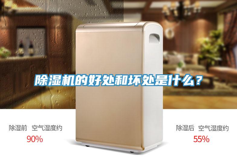 除濕機(jī)的好處和壞處是什么？