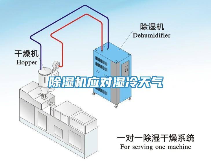 除濕機(jī)應(yīng)對(duì)濕冷天氣