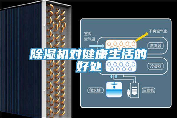 除濕機(jī)對(duì)健康生活的好處