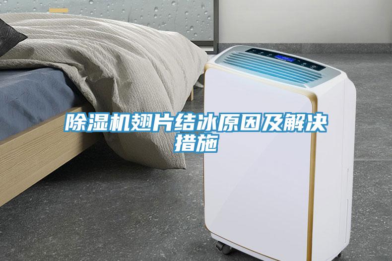 除濕機(jī)翅片結(jié)冰原因及解決措施