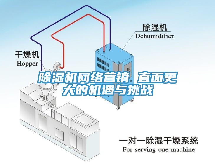 除濕機(jī)網(wǎng)絡(luò)營(yíng)銷(xiāo) 直面更大的機(jī)遇與挑戰(zhàn)