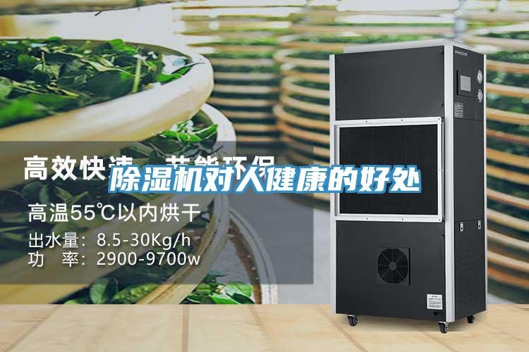 除濕機(jī)對(duì)人健康的好處