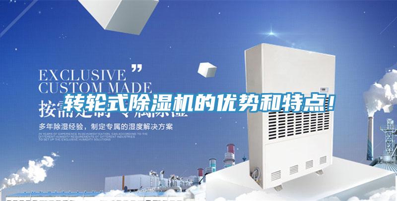 轉(zhuǎn)輪式除濕機(jī)的優(yōu)勢(shì)和特點(diǎn)！