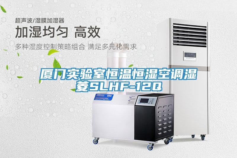 廈門實(shí)驗(yàn)室恒溫恒濕空調(diào)濕菱SLHF-12Q