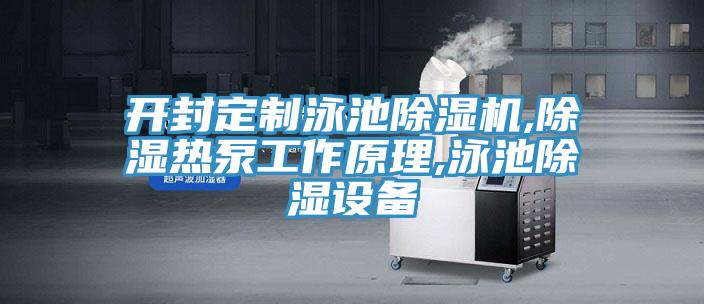 開封定制泳池除濕機,除濕熱泵工作原理,泳池除濕設(shè)備