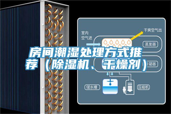 房間潮濕處理方式推薦（除濕機(jī)、干燥劑）