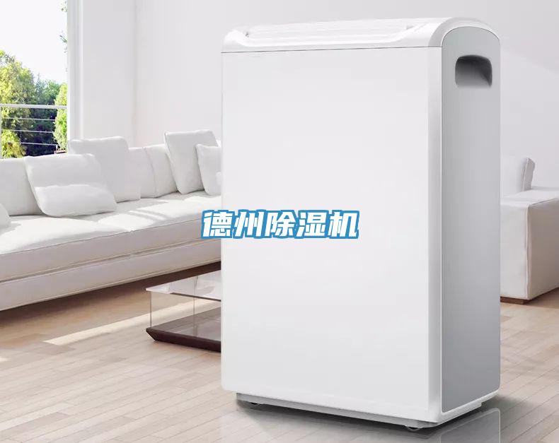 德州除濕機(jī)