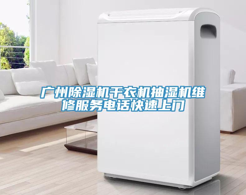 廣州除濕機(jī)干衣機(jī)抽濕機(jī)維修服務(wù)電話快速上門(mén)