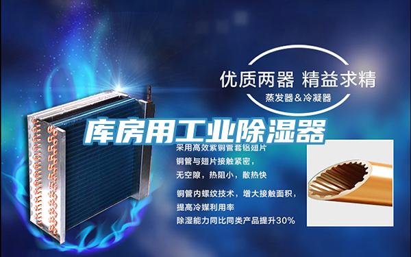 庫(kù)房用工業(yè)除濕器