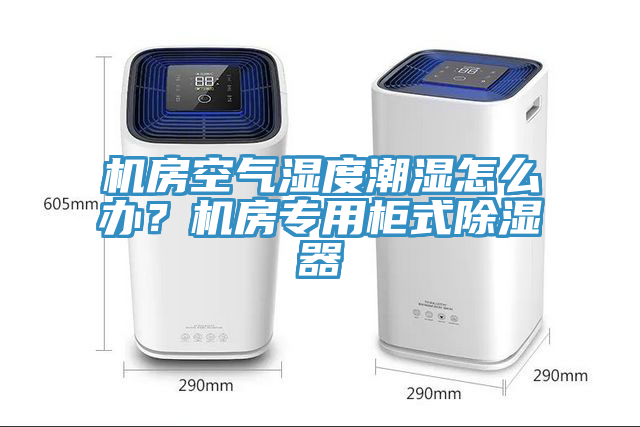 機房空氣濕度潮濕怎么辦？機房專用柜式除濕器