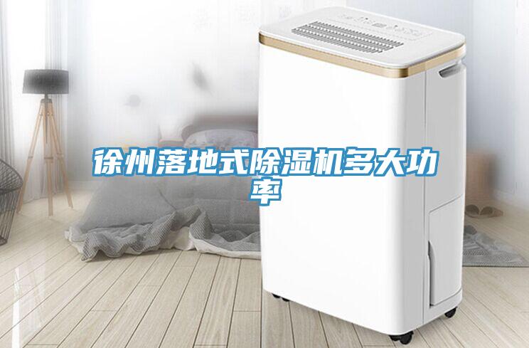 徐州落地式除濕機(jī)多大功率