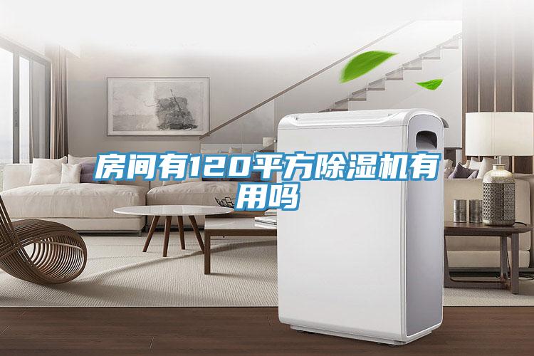 房間有120平方除濕機(jī)有用嗎