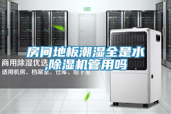 房間地板潮濕全是水,除濕機(jī)管用嗎