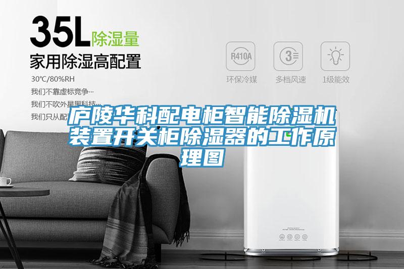 廬陵華科配電柜智能除濕機(jī)裝置開(kāi)關(guān)柜除濕器的工作原理圖