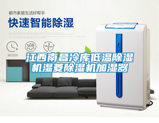 江西南昌冷庫(kù)低溫除濕機(jī)濕菱除濕機(jī)加濕器