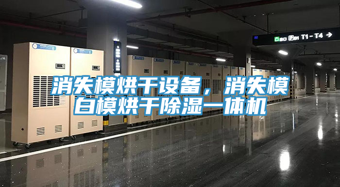 消失模烘干設(shè)備，消失模白模烘干除濕一體機(jī)