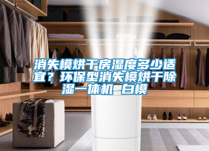 消失模烘干房濕度多少適宜？環(huán)保型消失模烘干除濕一體機(jī) 白模