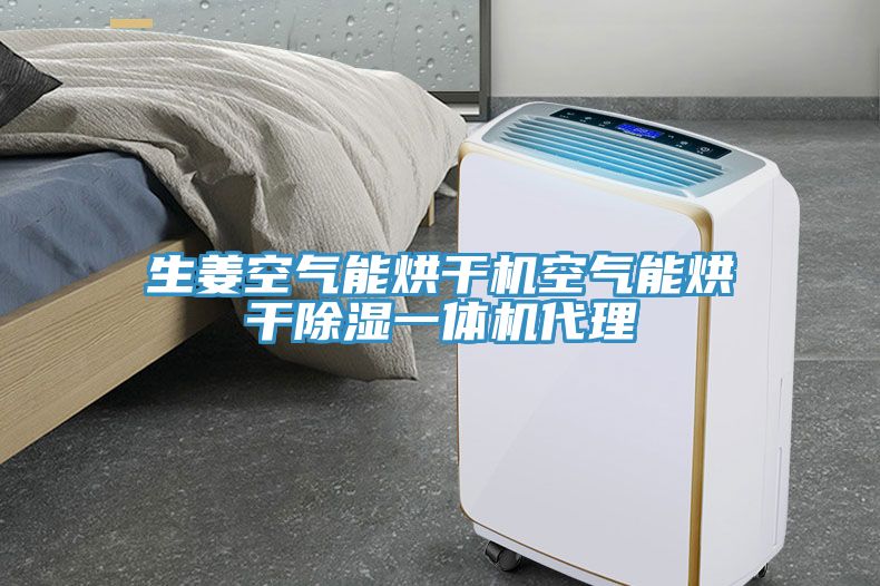 生姜空氣能烘干機(jī)空氣能烘干除濕一體機(jī)代理