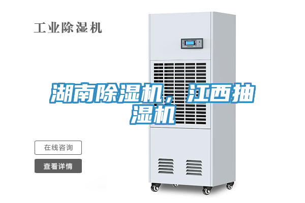 湖南除濕機(jī)，江西抽濕機(jī)