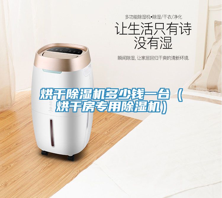 烘干除濕機(jī)多少錢(qián)一臺(tái)（烘干房專(zhuān)用除濕機(jī)）