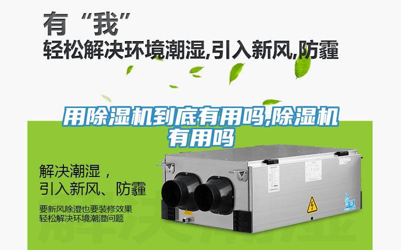 用除濕機(jī)到底有用嗎,除濕機(jī)有用嗎