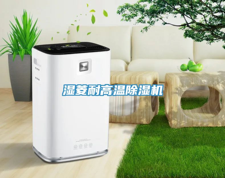 濕菱耐高溫除濕機(jī)