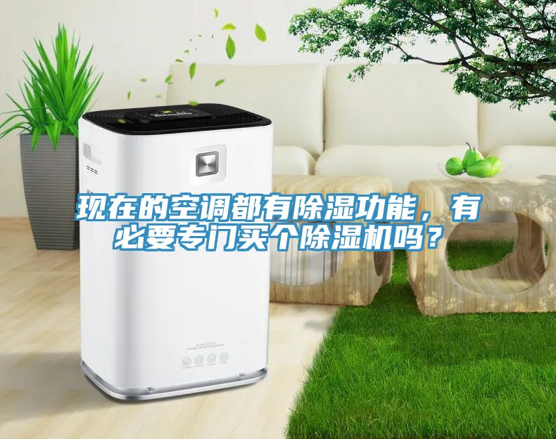 現(xiàn)在的空調(diào)都有除濕功能，有必要專門買個(gè)除濕機(jī)嗎？