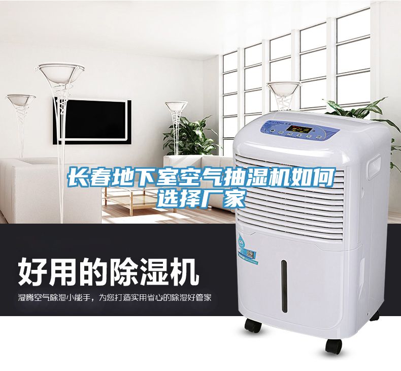 長春地下室空氣抽濕機(jī)如何選擇廠家