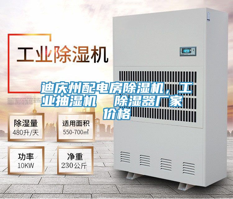迪慶州配電房除濕機(jī)，工業(yè)抽濕機(jī)  除濕器廠家 價(jià)格