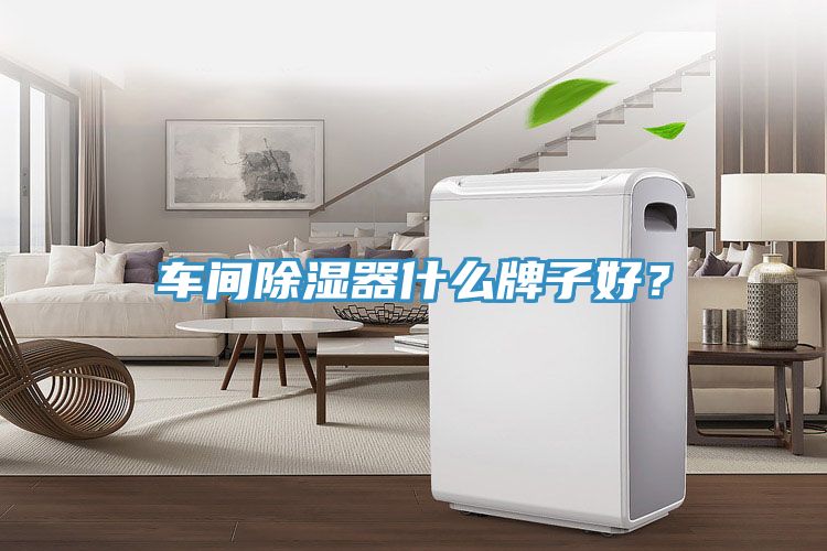車間除濕器什么牌子好？