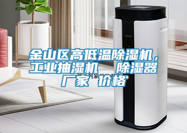 金山區(qū)高低溫除濕機(jī)，工業(yè)抽濕機(jī)  除濕器廠家 價(jià)格