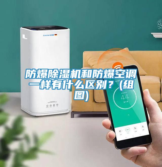 防爆除濕機(jī)和防爆空調(diào)一樣有什么區(qū)別？(組圖)